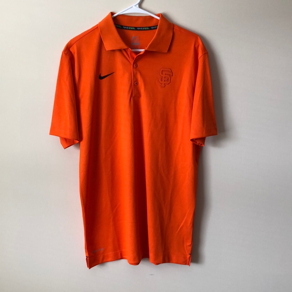 Nike Authentic Sports Polo